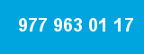 977 963 01 17